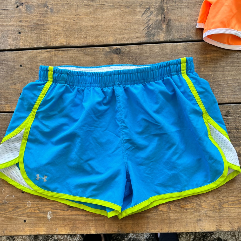 Under Armour shorts
